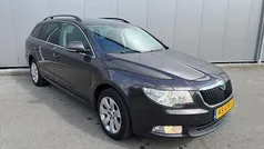 Gebruikt 2010 Skoda Superb Business Line Stationwagen | € 2.850 (Goede deal)