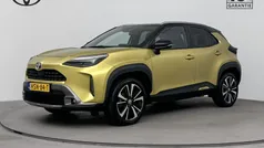 Goud Gebruikt 2022 Toyota Yaris Cross Edition SUV | € 27.945 (Eerlijke prijs)