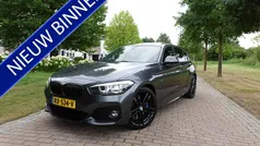 Grijs Gebruikt 2018 BMW 120 Executive Hatchback | € 19.750 (Eerlijke prijs)