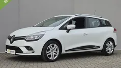 Gebruikt 2019 Renault Clio GrandTour LIMITED Stationwagen | € 9.735 (Eerlijke prijs)