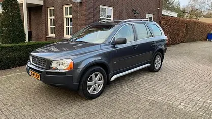 Gebruikt 2004 Volvo XC90 SUV | € 3.250 (Eerlijke prijs)