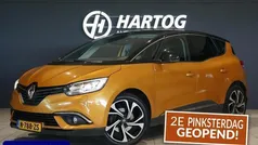 Gebruikt 2016 Renault Scénic III Intens MPV | € 9.900 (Eerlijke prijs)