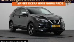 Gebruikt 2018 Nissan Qashqai Tekna+ SUV | € 19.940 (Eerlijke prijs)