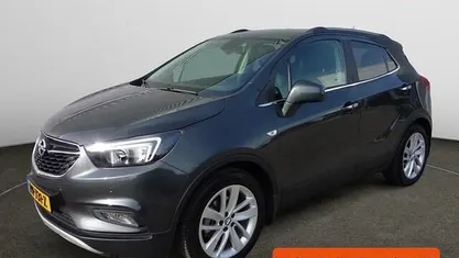Occasion Opel Mokka X Innovation 140 PK (102 kW) 2018 SUV