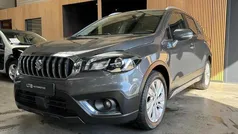 Gebruikt 2017 Suzuki SX4 S-Cross Exclusive SUV | € 13.990 (Goede deal)