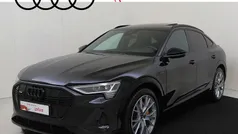 Gebruikt 2022 Audi e-tron Sportback Basis SUV | € 45.750 (Eerlijke prijs)