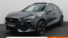 Grijs Gebruikt 2023 Cupra Formentor SUV | € 32.900 (Eerlijke prijs)