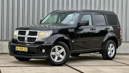 Occasion Dodge Nitro SXT 177 PK (130 kW) 2009 SUV