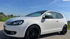 VW Golf VI