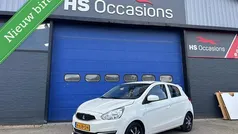 Gebruikt 2020 Mitsubishi Space Star Hatchback | € 8.500 (Eerlijke prijs)