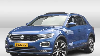 Occasion 2021 VW T-Roc Business SUV | € 28.925 (Eerlijke prijs)