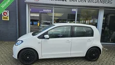 Wit Gebruikt 2017 Skoda Citigo Ambition Hatchback | € 7.950 (Eerlijke prijs)