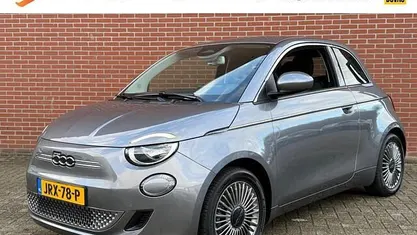 Gebruikt 2023 Fiat 500e Icon Hatchback | € 18.950 (Goede deal)