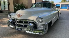 Gebruikt 1953 Cadillac Deville Sedan | € 99.950
