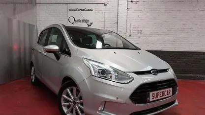 Occasion Ford B-MAX Titanium S 2017 MPV