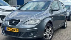 Gebruikt 2012 Seat Altea XL Copa MPV | € 2.450 (Eerlijke prijs)