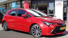 Gebruikt 2019 Toyota Corolla Edition Hatchback | € 21.450 (Eerlijke prijs)