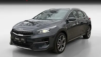 Gebruikt 2021 Kia XCeed SUV | € 20.945 (Eerlijke prijs)