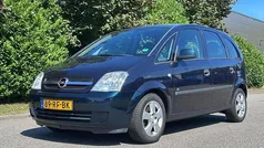 Gebruikt 2005 Opel Meriva MPV | € 2.450 (Eerlijke prijs)