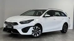 Gebruikt 2024 Kia Ceed Sportswagon Stationwagen | € 28.800 (Eerlijke prijs)