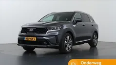 Grijs Gebruikt 2021 Kia Sorento 3 SUV | € 44.935 (Eerlijke prijs)