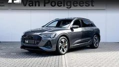 Gebruikt 2022 Audi e-tron S-Line SUV | € 43.900 (Goede deal)