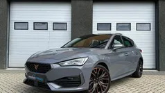 Grijs Gebruikt 2021 Cupra Leon VZ Hatchback | € 28.990 (Eerlijke prijs)