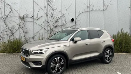 Occasion 2024 Volvo XC40 Inscription SUV | € 35.894 (Eerlijke prijs)