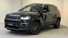 Gebruikt 2021 Jeep Compass SUV | € 24.400 (Eerlijke prijs)