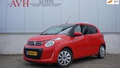 Gebruikt 2019 Citroën C1 Feel Hatchback | € 5.750 (Eerlijke prijs)