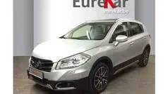 Gebruikt 2016 Suzuki SX4 S-Cross GLX SUV | € 11.990 (Goede deal)