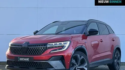 Gebruikt 2023 Renault Austral Iconic Esprit Alpine SUV | € 32.700 (Eerlijke prijs)