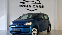 Gebruikt 2020 VW up! Move Hatchback | € 6.945 (Goede deal)