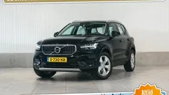 Gebruikt 2019 Volvo XC40 Momentum SUV | € 20.850 (Goede deal)