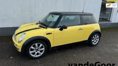 Gebruikt 2003 Mini Cooper Chili Hatchback | € 3.950 (Goede deal)
