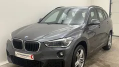 Gebruikt 2016 BMW X1 M Sport SUV | € 18.900 (Eerlijke prijs)