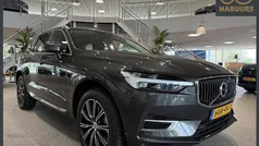 Gebruikt 2021 Volvo XC60 Inscription SUV | € 38.750 (Super prijs)