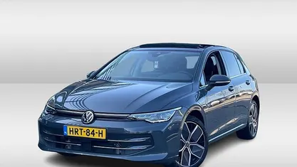 Occasion VW Golf VIII Edition 204 PK (150 kW) 2025 Hatchback