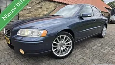 Gebruikt 2008 Volvo S60 Sedan | € 5.450 (Eerlijke prijs)