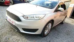 Zilver Gebruikt 2017 Ford Focus S Sedan | € 11.350 (Eerlijke prijs)
