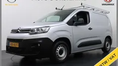 Zilver Gebruikt 2019 Citroën Berlingo MPV | € 8.895 (Eerlijke prijs)
