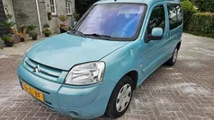 Gebruikt 2008 Citroën Berlingo MPV | € 2.500 (Goede deal)