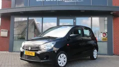 Zwart Gebruikt 2019 Suzuki Celerio Comfort Hatchback | € 8.450 (Eerlijke prijs)