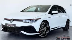 Wit Gebruikt 2021 VW Golf VIII Sedan | € 33.990 (Goede deal)