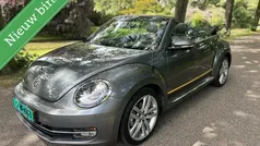 VW Beetle