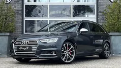 Gebruikt 2018 Audi S4 Comfort Stationwagen | € 38.950 (Eerlijke prijs)