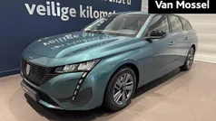 Gebruikt 2022 Peugeot 308 Business-Line Stationwagen | € 23.935 (Eerlijke prijs)