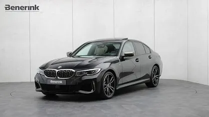 Occasion BMW M340 M Sport 375 PK (275 kW) 2020 Sedan