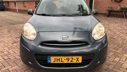 Occasion Nissan Micra 80 PK (58 kW) 2011 Hatchback