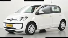 Gebruikt 2019 VW up! move up! Hatchback | € 9.900 (Eerlijke prijs)